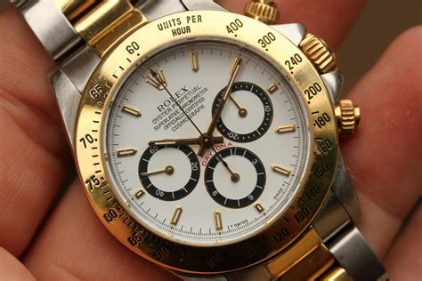 rolex 1993|93 Rolex daytona.